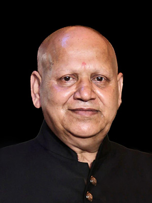 Rtn Ram Pal Gupta